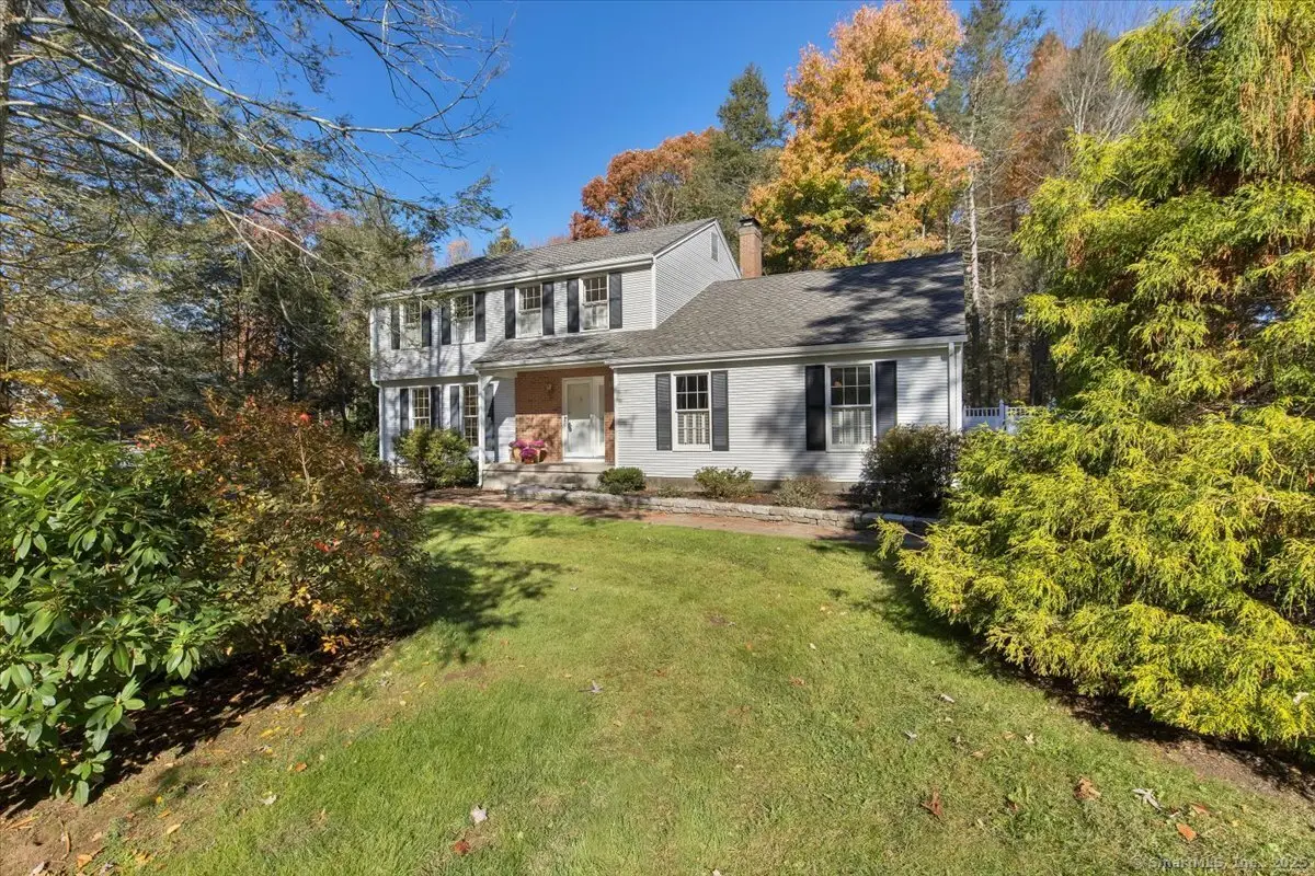 59 Hunting Hills Drive, Southington, CT 06489 - Image #1