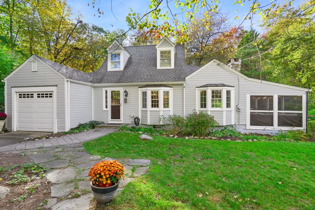 477 Newtown Turnpike, Redding, CT 06896 - Image #1