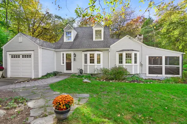 477 Newtown Turnpike, Redding, CT 06896