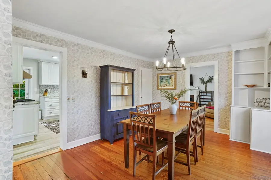 477 Newtown Turnpike, Redding, CT 06896 - Image #3