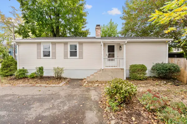 57 Green Street, Wallingford, CT 06492