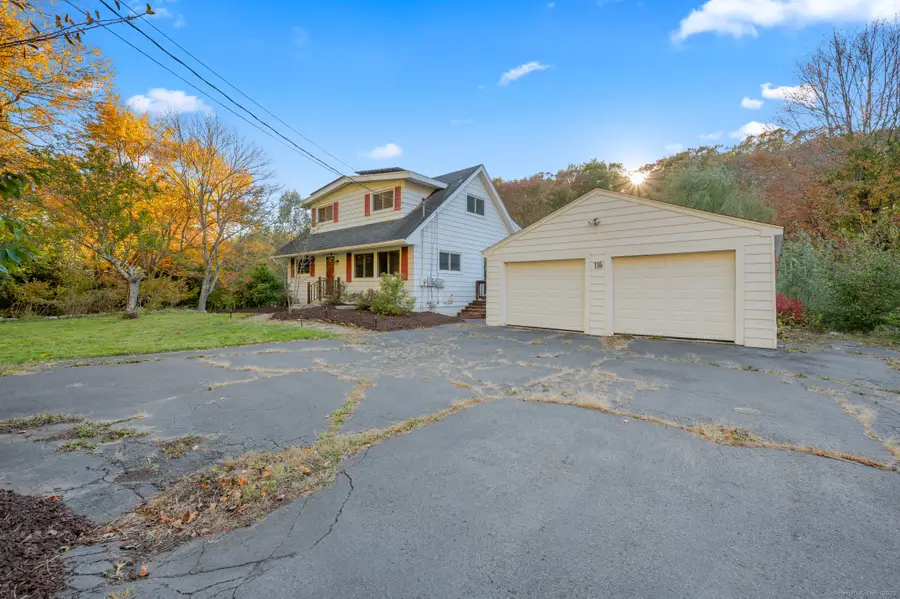 115 Porter Avenue, Middlebury, CT 06762 - Image #2
