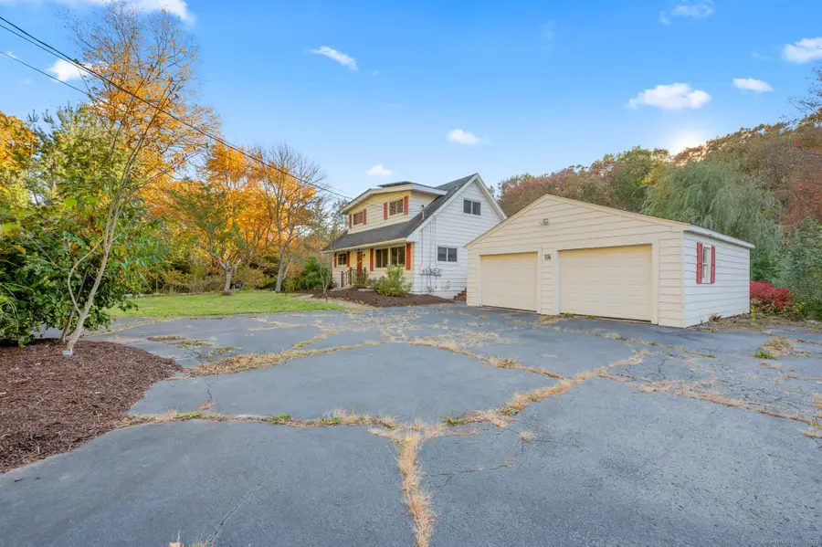 115 Porter Avenue, Middlebury, CT 06762 - Image #3