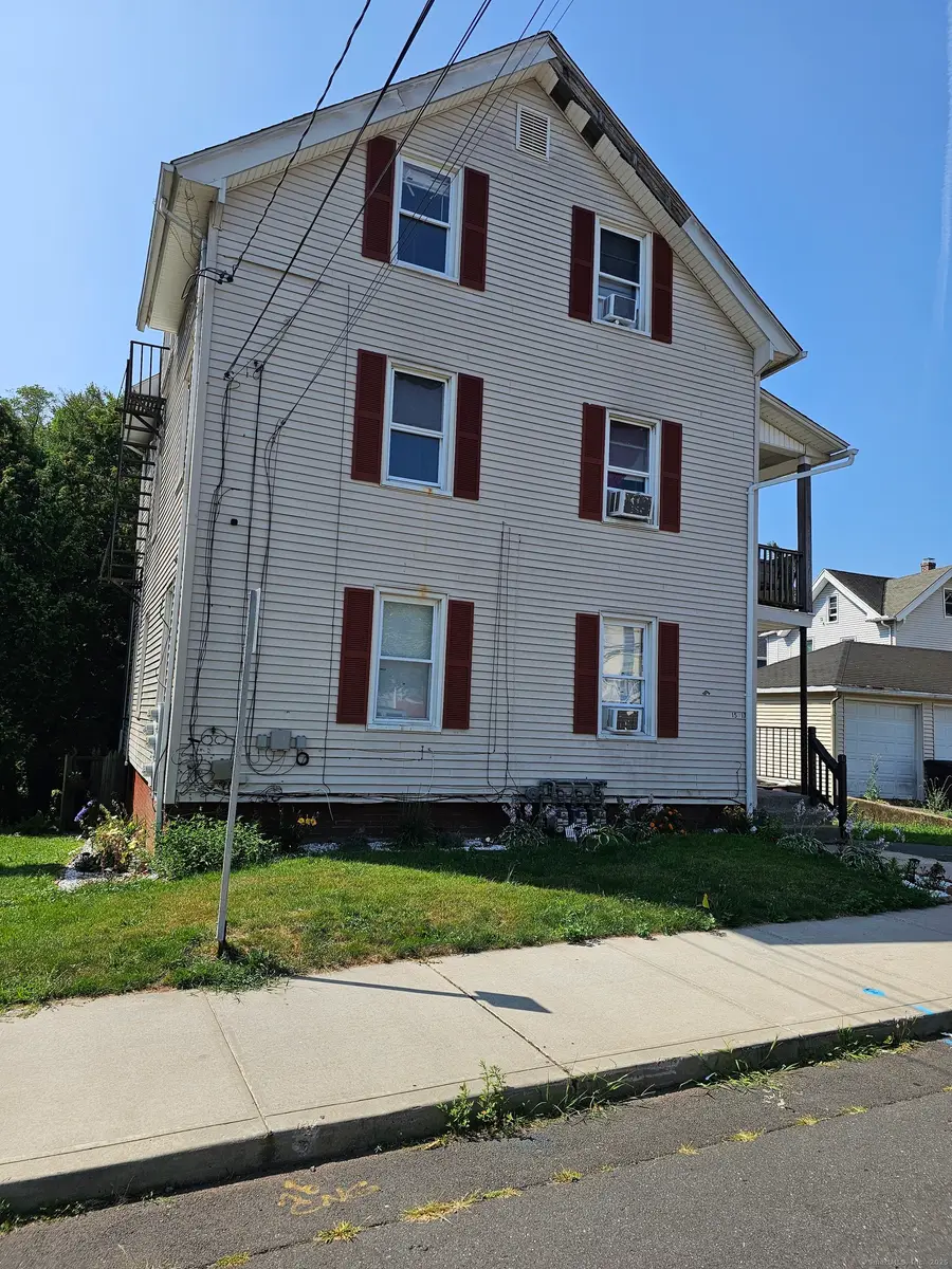 15 Jubilee Street, New Britain, CT 06051 - Image #2