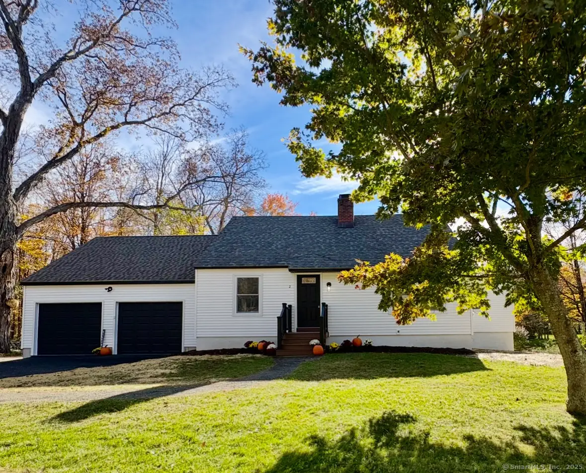 2 Judd Hill Road, Woodbury, CT 06798 - Image #1