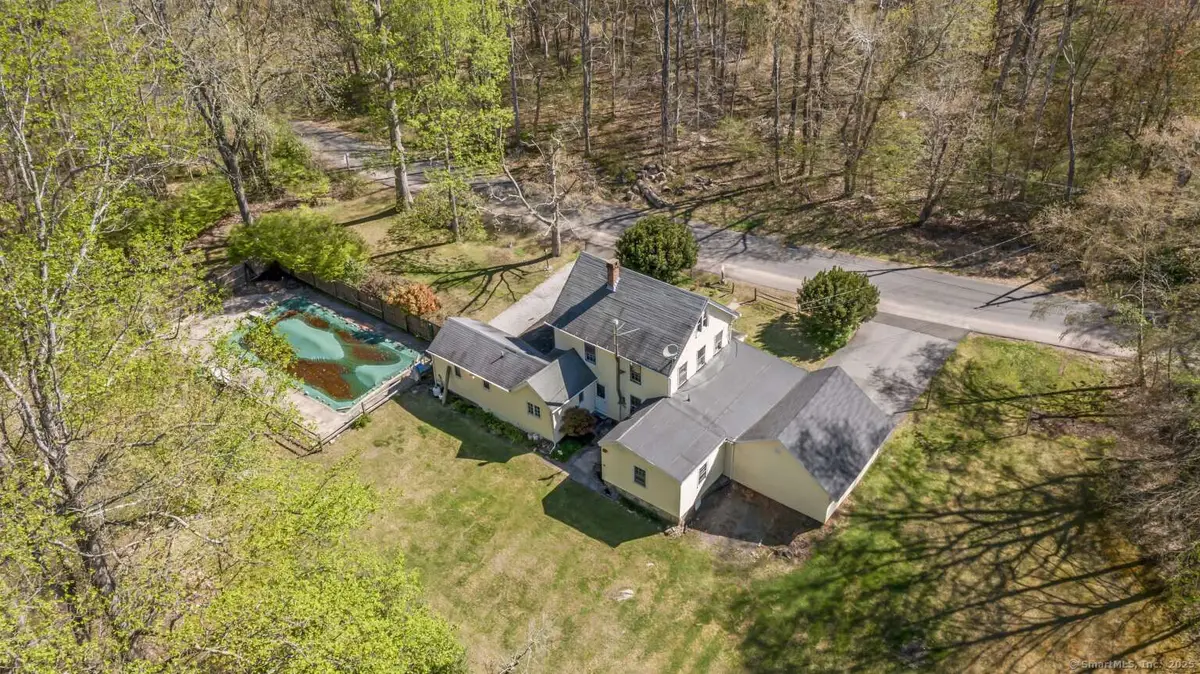 100 North Tower Hill Road, Killingworth, CT 06419 - Image #1