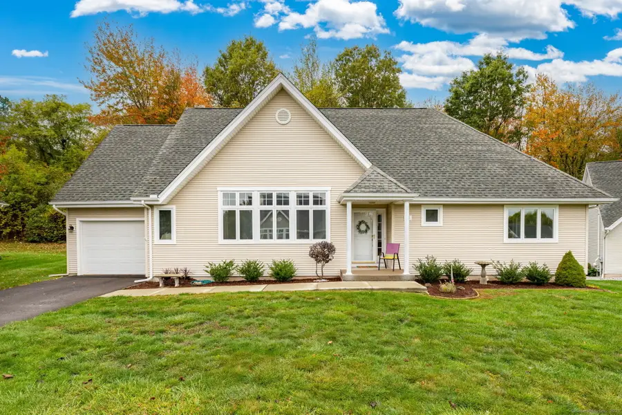 41 Maxwell Drive #41, Rocky Hill, CT 06067 - Image #2