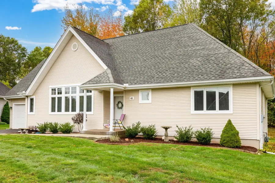 41 Maxwell Drive #41, Rocky Hill, CT 06067 - Image #3