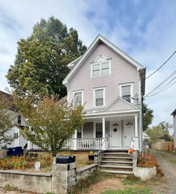 75 Leete Street, West Haven, CT 06516