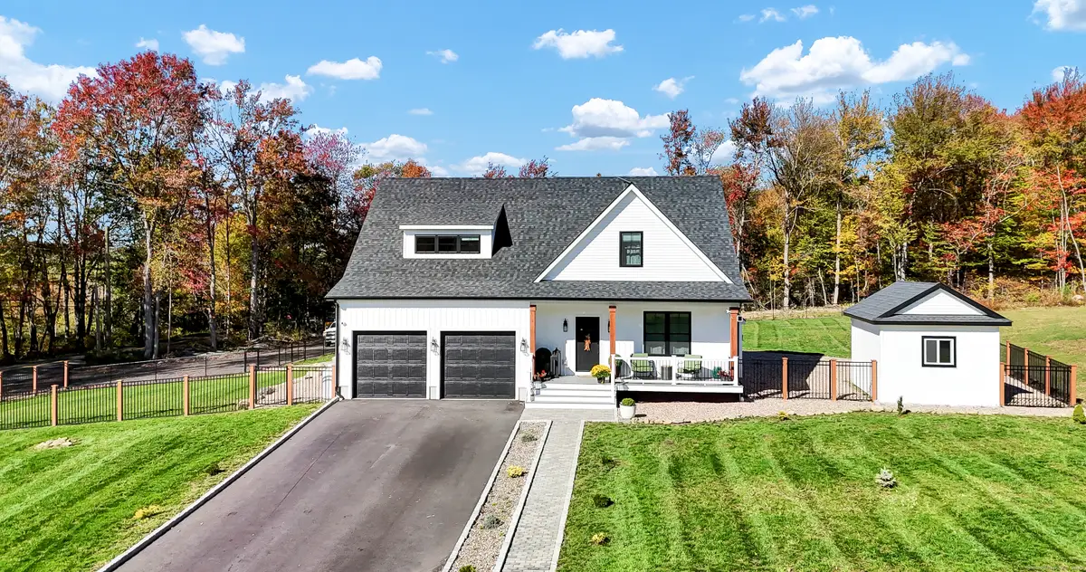 126 Harvard Place, Burlington, CT 06013 - Image #1