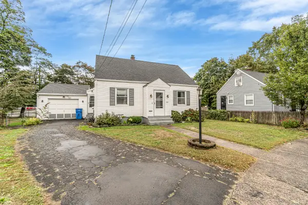 317 Franklin Road, Hamden, CT 06517