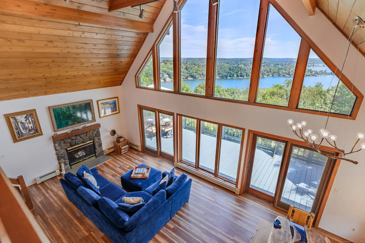 3 Spring Wood Lane, New Fairfield, CT 06812 - Image #1