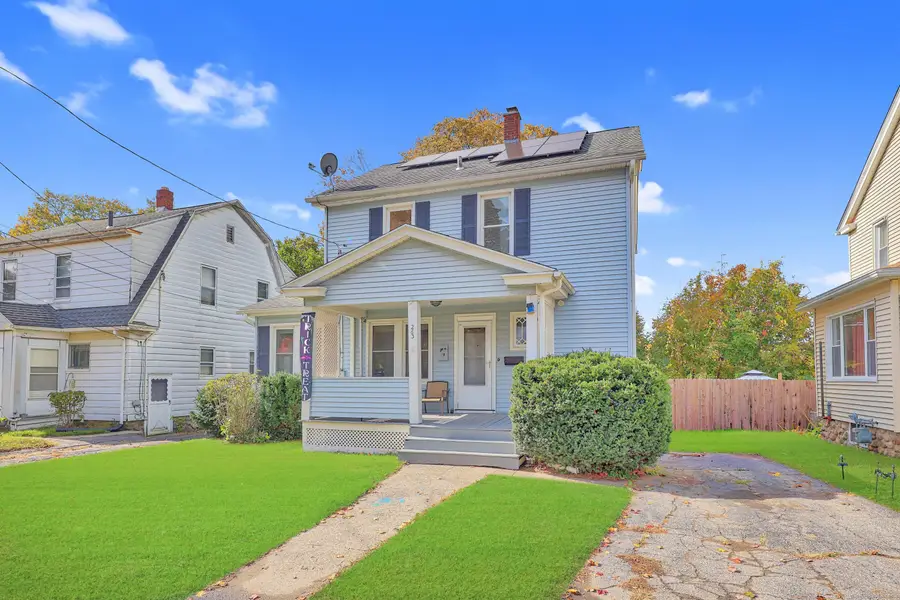 263 Atwood Avenue, Waterbury, CT 06705 - Image #2