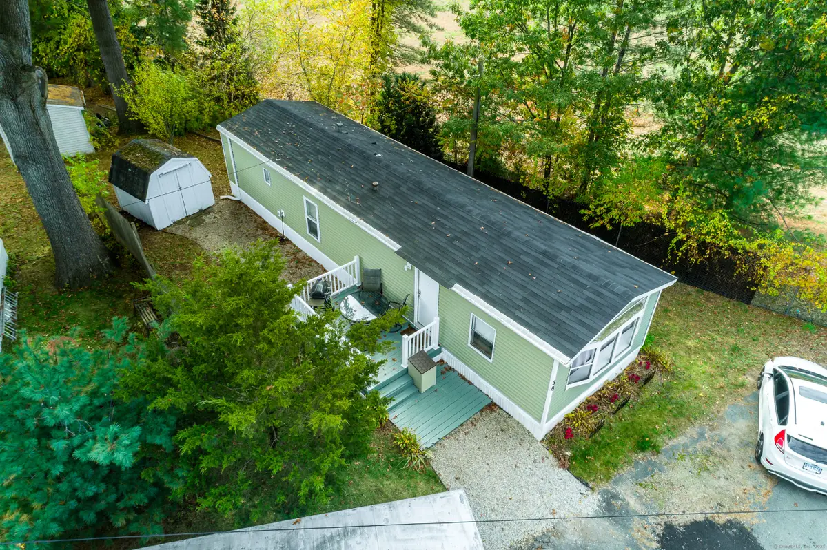 217 Dunham Street #TRLR 38, Southington, CT 06489 - Image #1