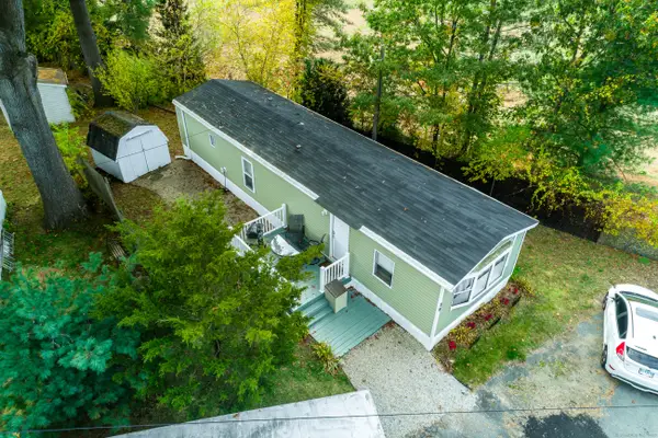 217 Dunham Street #TRLR 38, Southington, CT 06489