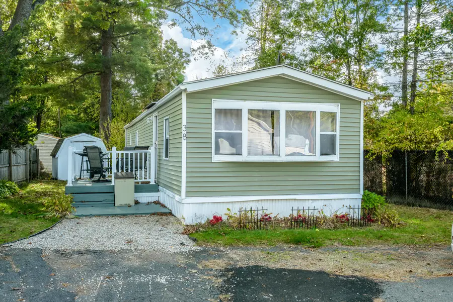 217 Dunham Street #TRLR 38, Southington, CT 06489 - Image #2