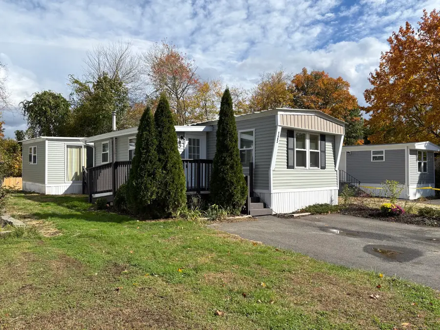 125 Thunderbird Drive, Naugatuck, CT 06770 - Image #2