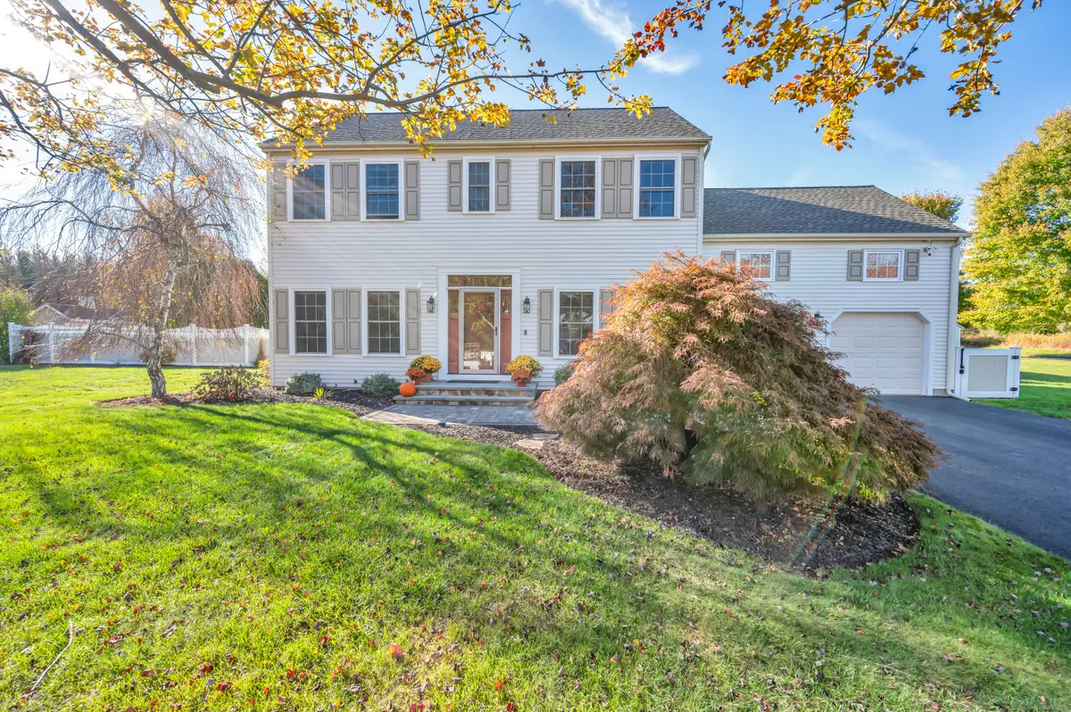 3 Trailside Drive, Wallingford, CT 06492 - Image #1