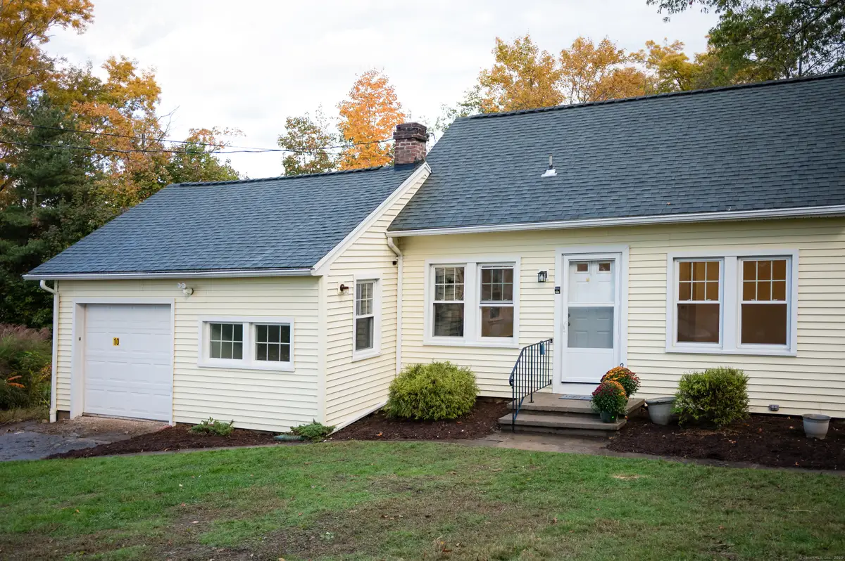 10 Eli Yale Terrace, Branford, CT 06405 - Image #1