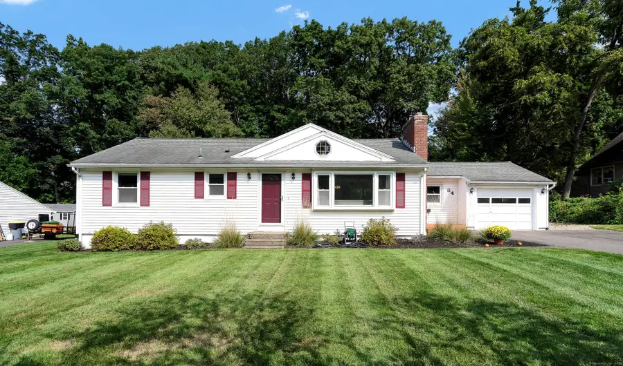 84 Dino Road, Bristol, CT 06010 - Image #2
