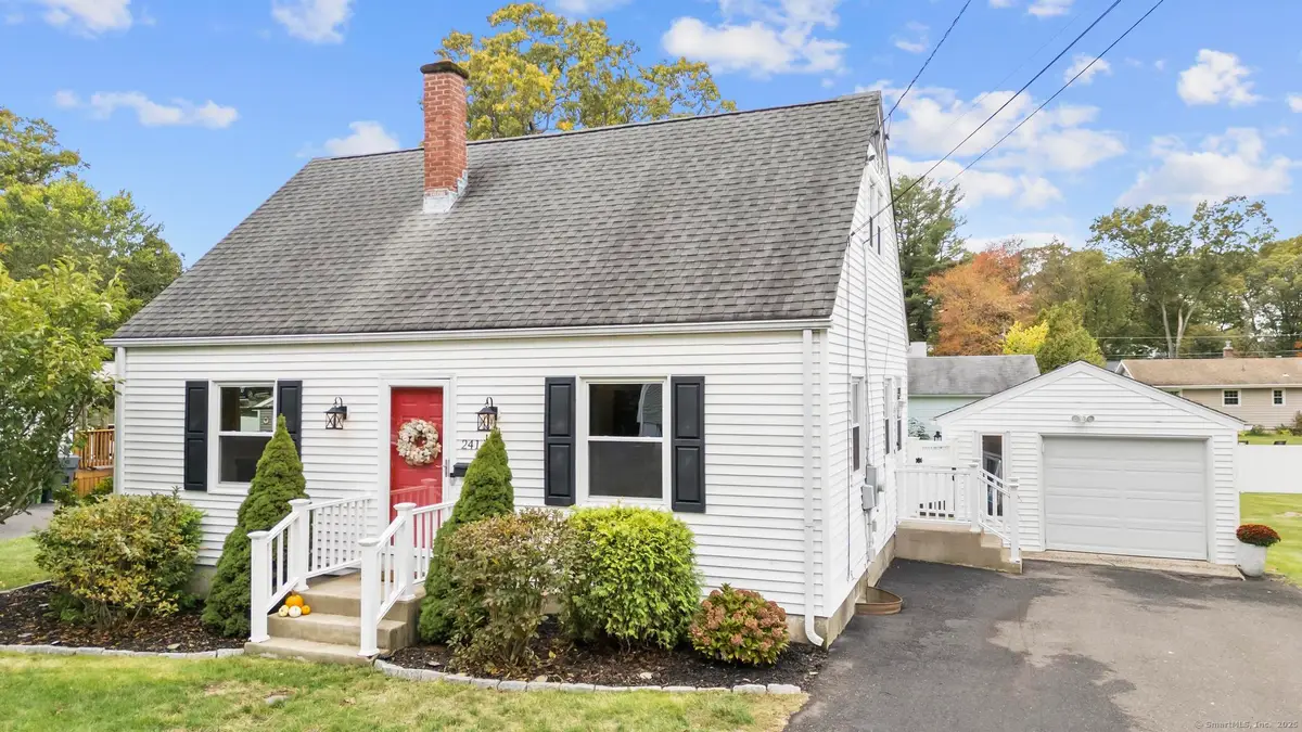 241 Pondview Drive, Southington, CT 06489 - Image #1