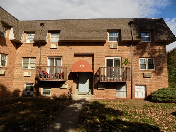 441 Clark Avenue #APT 5, Bristol, CT 06010