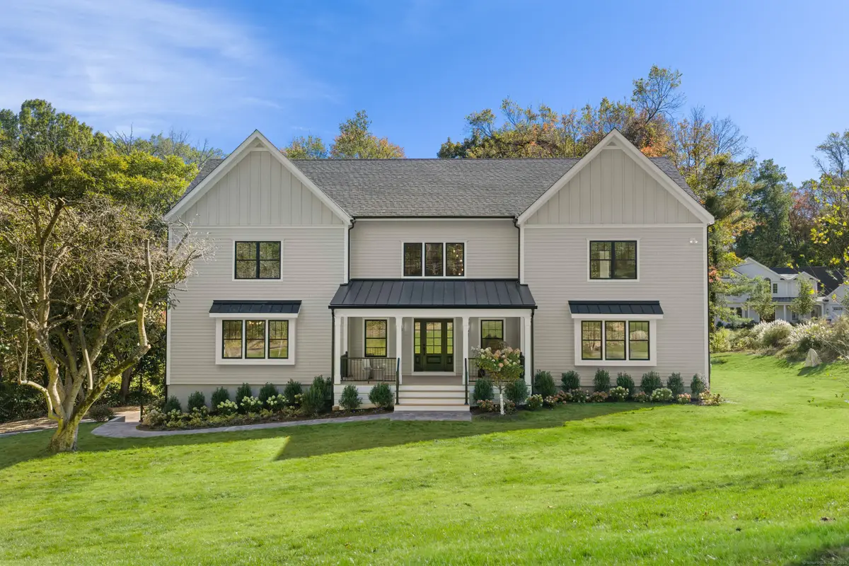 31 Gray Farms Road, Stamford, CT 06905 - Image #1