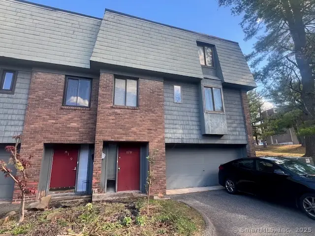 170 Trolley Crossing Lane #170, Middletown, CT 06457 - Image #2