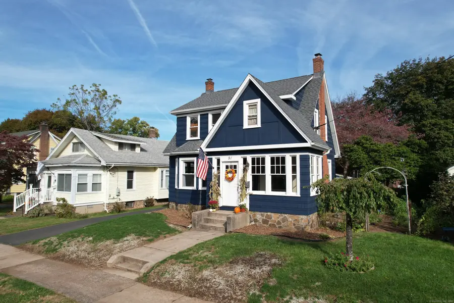 91 Brighton Street, New Britain, CT 06053 - Image #3