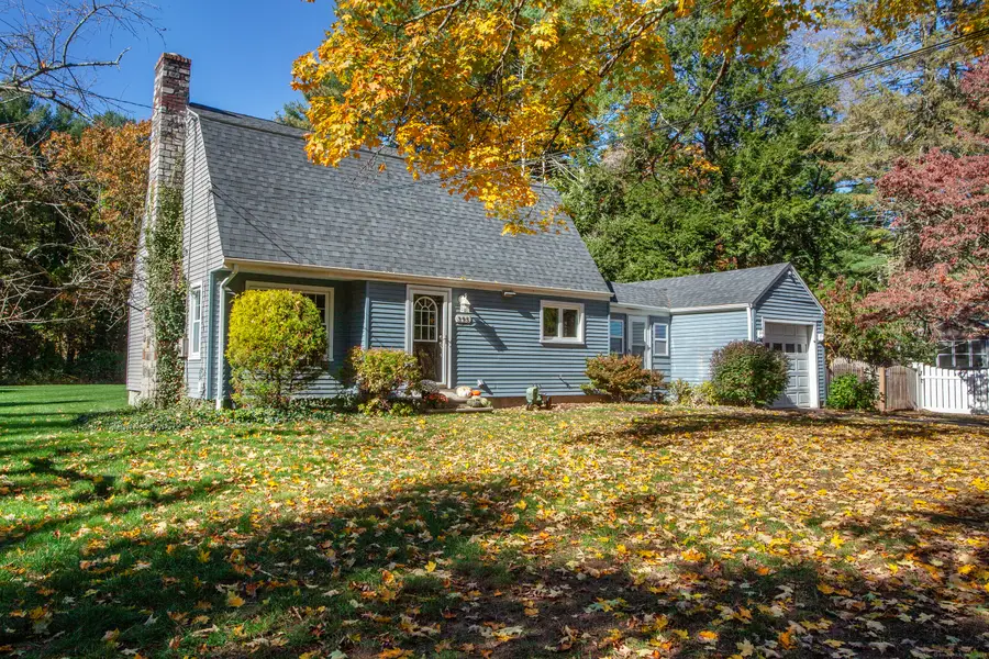 395 Bushy Hill Road, Simsbury, CT 06070 - Image #3