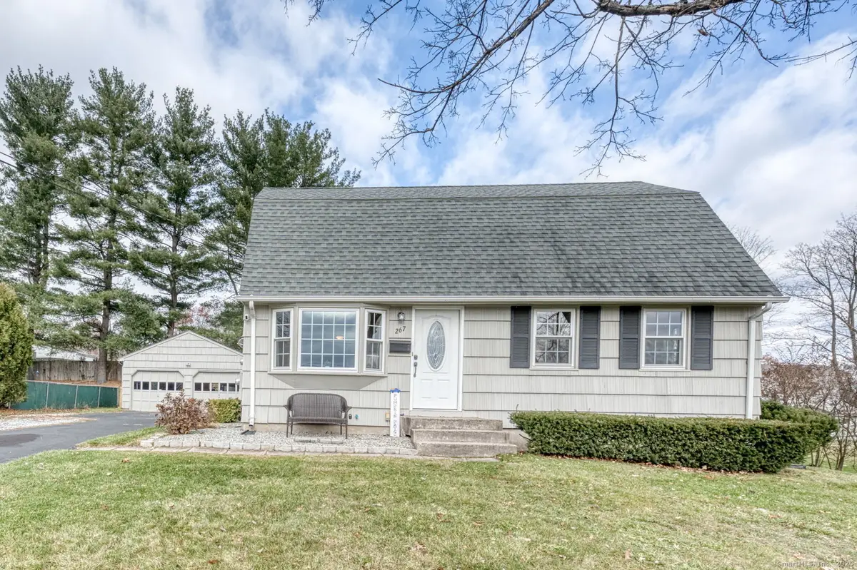 267 Reed Avenue, Windsor Locks, CT 06096 - Image #1