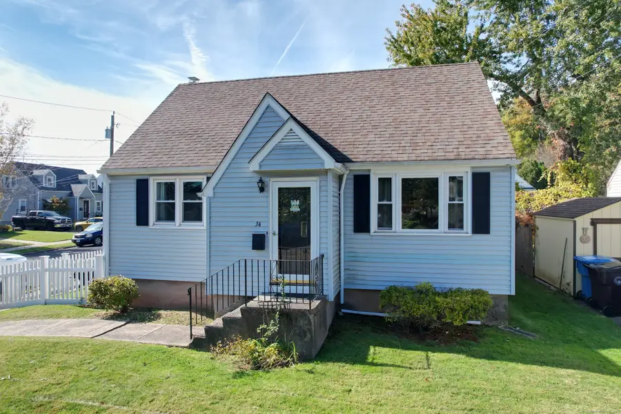 34 Beacon Street, New Britain, CT 06053 - Image #2