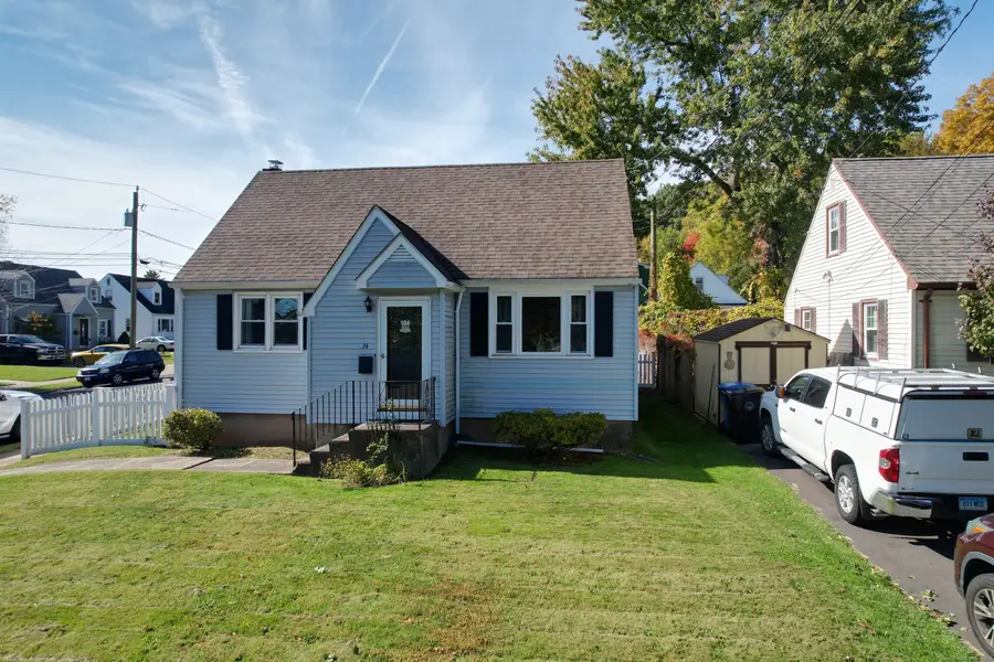 34 Beacon Street, New Britain, CT 06053 - Image #3