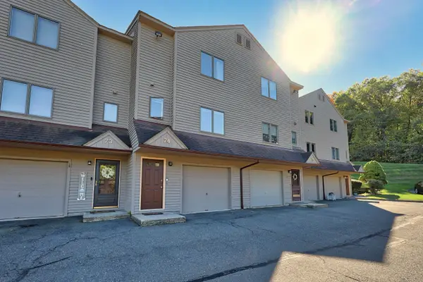 489 Wolcott Street #APT 74, Bristol, CT 06010
