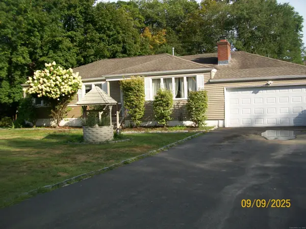 Address Withheld By Seller, Orange, CT 06477