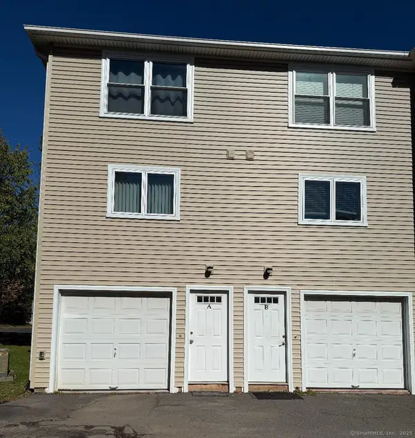 1259 East Street #APT A, New Britain, CT 06053