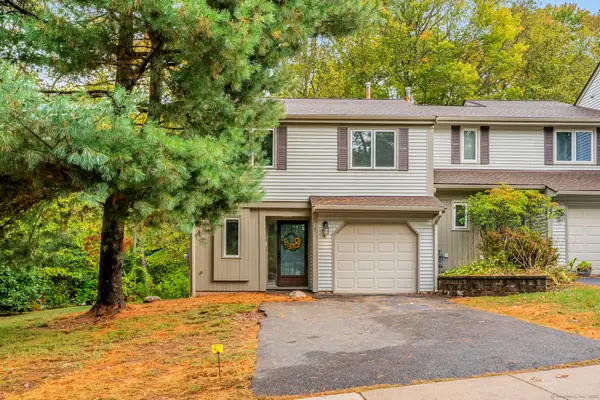 1 Uplands Way #1, Glastonbury, CT 06033