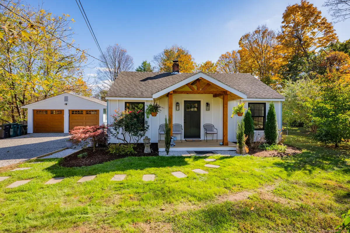 278 Wiese Road, Cheshire, CT 06410 - Image #1