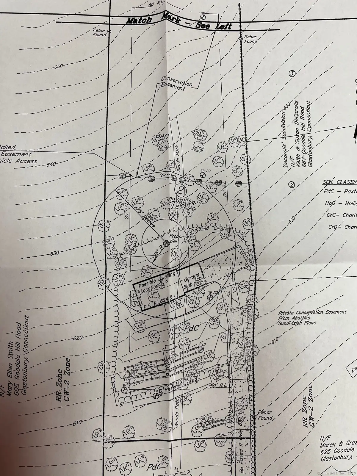 621 Goodale Hill Road, Glastonbury, CT 06033 - Image #1