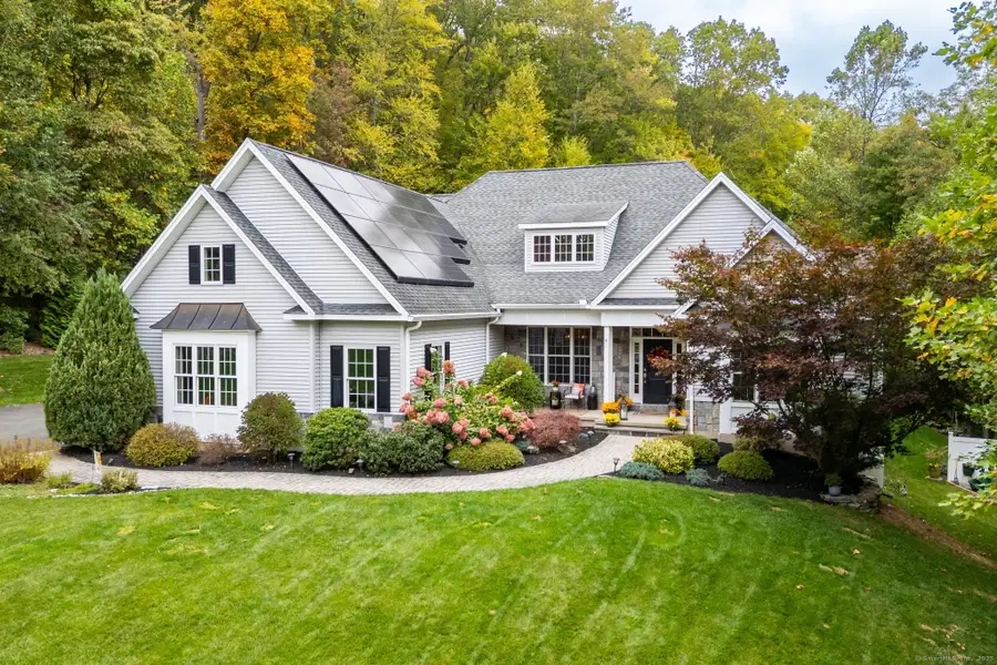 154 Cascade Ridge, Southington, CT 06489 - Image #2