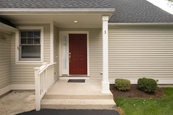 3 Pommel Lane #3, Middlebury, CT 06762