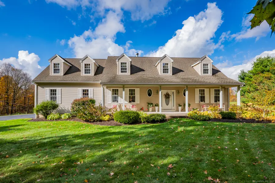 20 Cowles Road, Bethlehem, CT 06751 - Image #2
