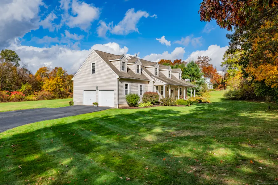 20 Cowles Road, Bethlehem, CT 06751 - Image #3