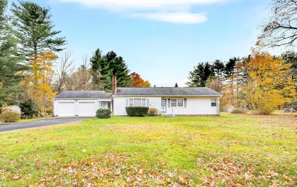 35 Burnham Road, Avon, CT 06001