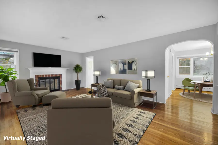 35 Burnham Road, Avon, CT 06001 - Image #3