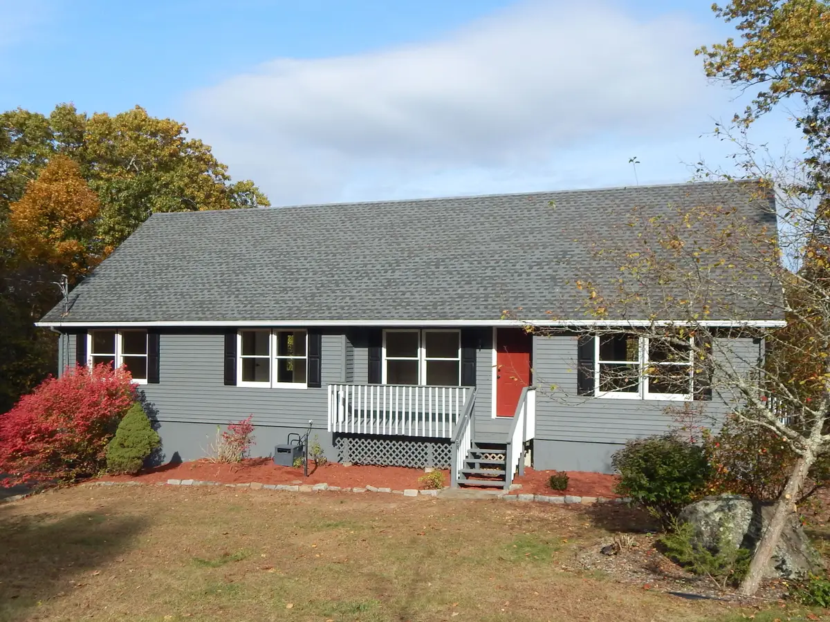 62 Bascom Road, Lebanon, CT 06249 - Image #1