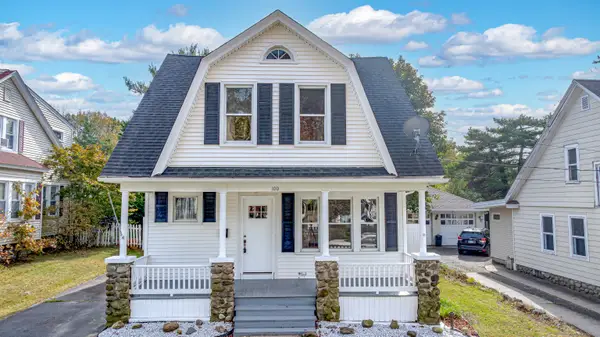 100 Ridgefield Avenue, Waterbury, CT 06705