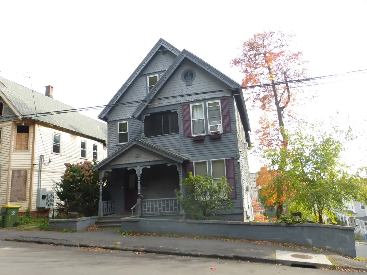 53 Hillside Avenue, Waterbury, CT 06710 - Image #1