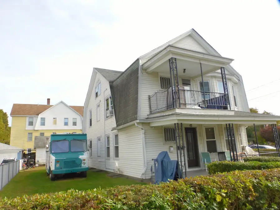 50 Beecher Avenue, Waterbury, CT 06705 - Image #2