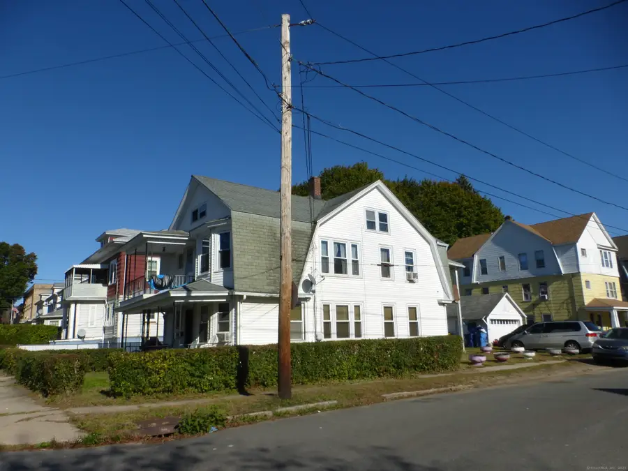 50 Beecher Avenue, Waterbury, CT 06705 - Image #3